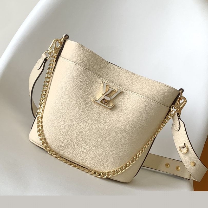LV Shopping Bags